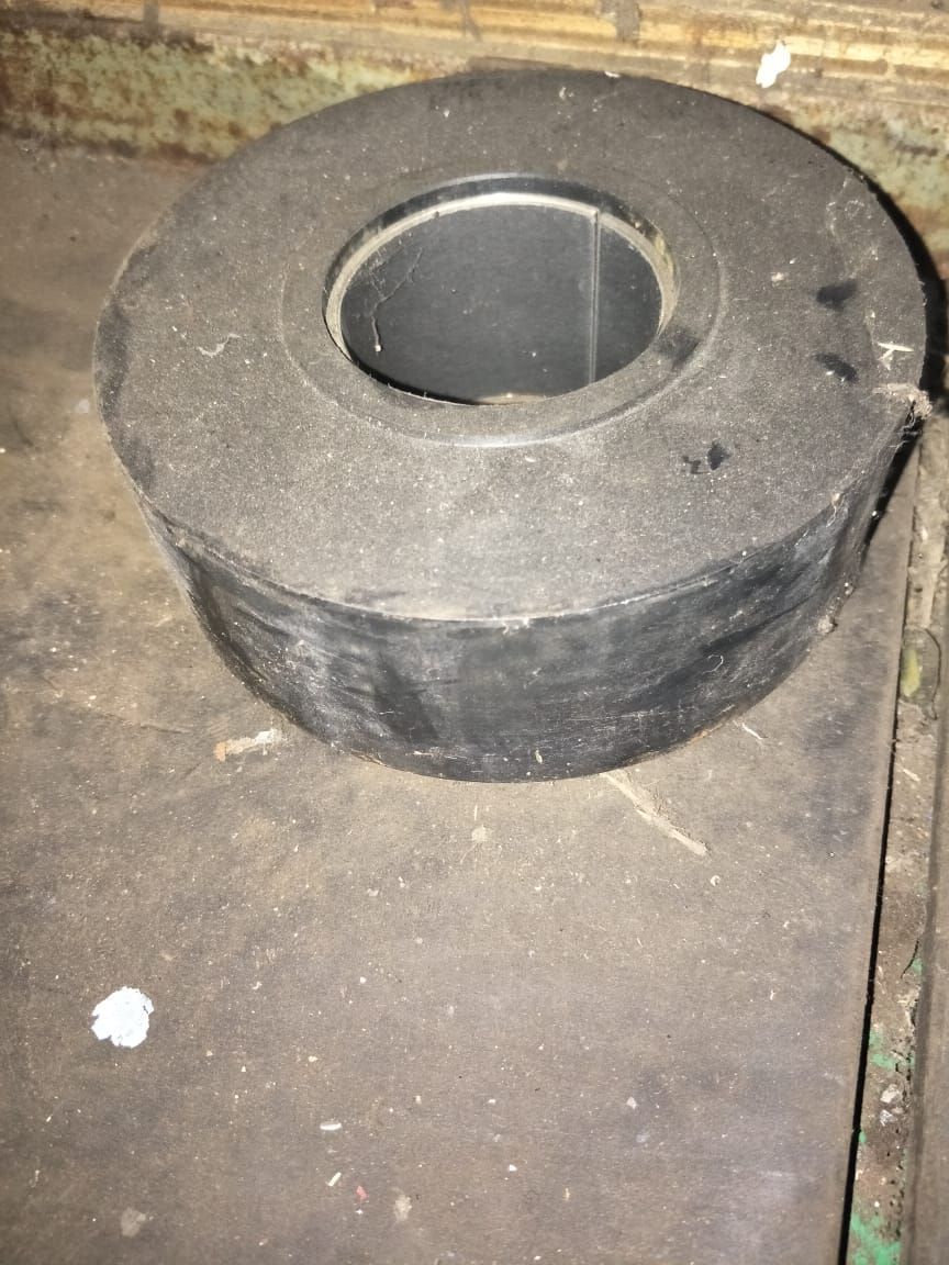 IDLER WHEEL Tritunggal TTP
